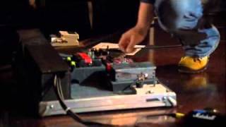 Pixies - 4/29 - The Paradise - Vamos