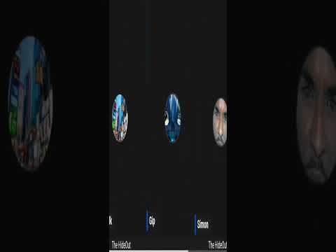 Mr.Gip trying to be C.L Smooth