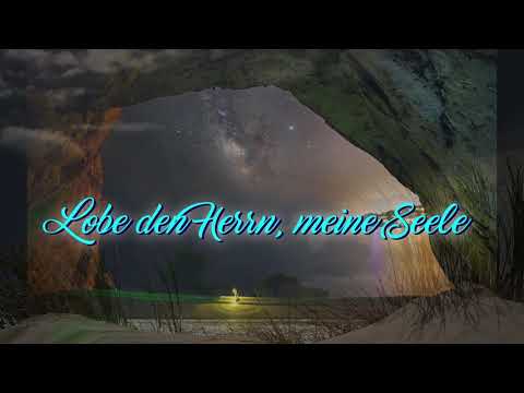 Lobe den Herrn, meine Seele  / Dirigentenchor  --  NAC-Konzert im Oktober 2014 in Berlin