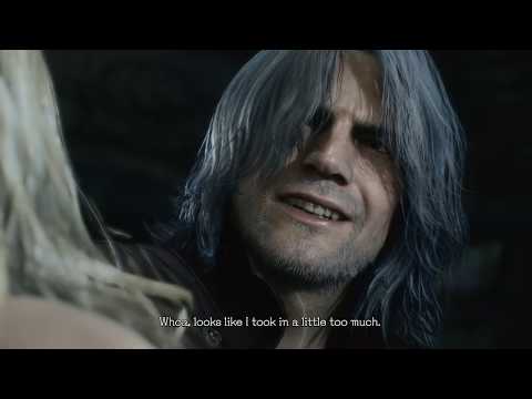 Devil May Cry 5 Walkthrough Gameplay Part 10
