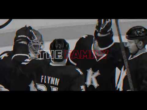 WELCOME OUR NHL ROSTER! | KOVA Esports
