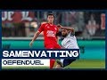 HIGHLIGHTS | Vriendschappelijk duel tussen 'vrienden' Twente en Schalke