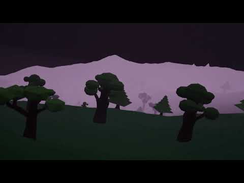 The Summit - VR Exploration