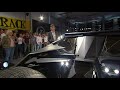 Top Gear Batmobile From Batman Begins