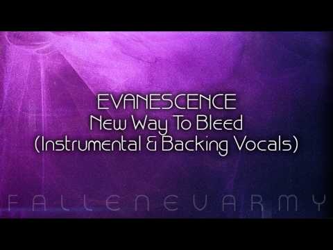 download lagu mp3 mp4 Evanescence New Way To Bleed Instrumental, download lagu Evanescence New Way To Bleed Instrumental gratis, unduh video klip Evanescence New Way To Bleed Instrumental