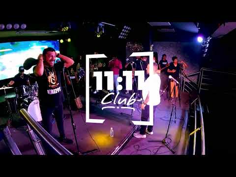 TRES DÍAS - CESAR N TALLA | 11:11 CLUB / SÁB. 21 ENERO 2O23