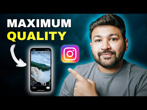 How to Post Video on Instagram Reels 2023 | Instagram Reels Tutorial | Sunny Gala