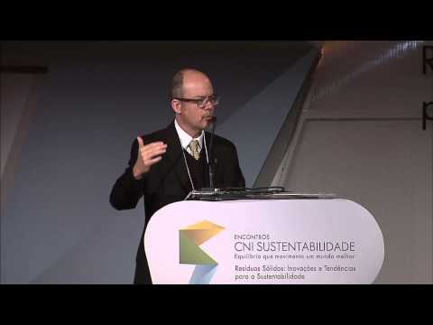 CNI Sustentabilidade 2014 - Solenidade de Abertura