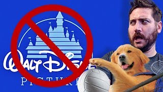 DISNEY OWNS EVERYTHING? - Movie Podcast