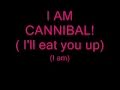 Kesha - Cannibal (Lyrics on Screen) +Download ...