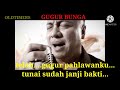 OLDTIMERS Gugur Bunga Versi Rock Karaoke