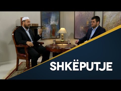 Leximi i Kuranit është adhurim - Hoxhë Mustaf Tërniqi