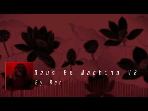 [V2] [Original] Deus Ex Machina (A StoryFell/ShiftFell Chara Megalo)