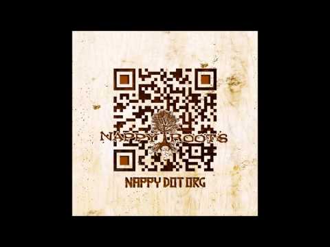 Nappy Roots--Country Boy Return