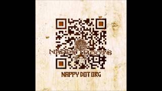 Nappy Roots--Country Boy Return