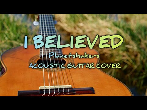 Believe - Planetshakers