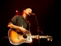 Fran Healy - Closer (Travis song, live, acoustic ...