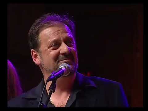 Davor Terzić i Stepinčeva mladež - Ti si Bože sve (Uskrs fest 2010.)