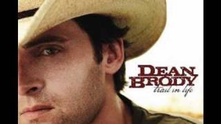 The Kitchen Song by Dean Brody