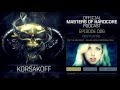Official Masters of Hardcore podcast by Korsakoff ...
