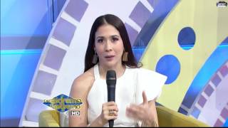 Estado de Salud de Sandra Berrocal Farandula Extrema