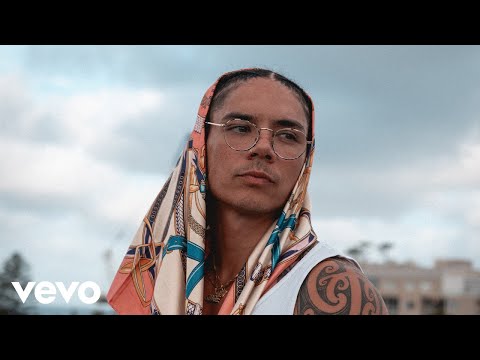 William Singe - Tomorrow ft. Kennyon Brown (Official Music Video)