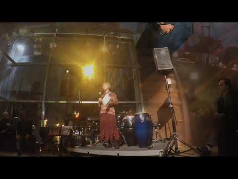 20th Anniversary Celebration of Barbara Barker Center for Dance, UMN