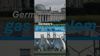 Not enough gas! Why Germany could face an expensive winter | DW News