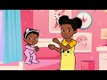 Good Morning An Original Song By Gracie S Corner Kids Nursery Rhymes