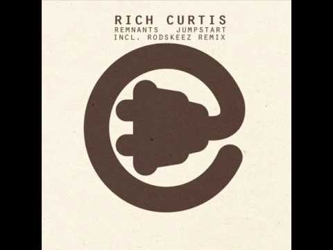 Rich Curtis - Remnants (Original Mix) - Replug
