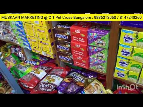 Upto 50% Discount Branded & Imported Chocolate @ Bangalore #chocolate #branded #imported #kitkat