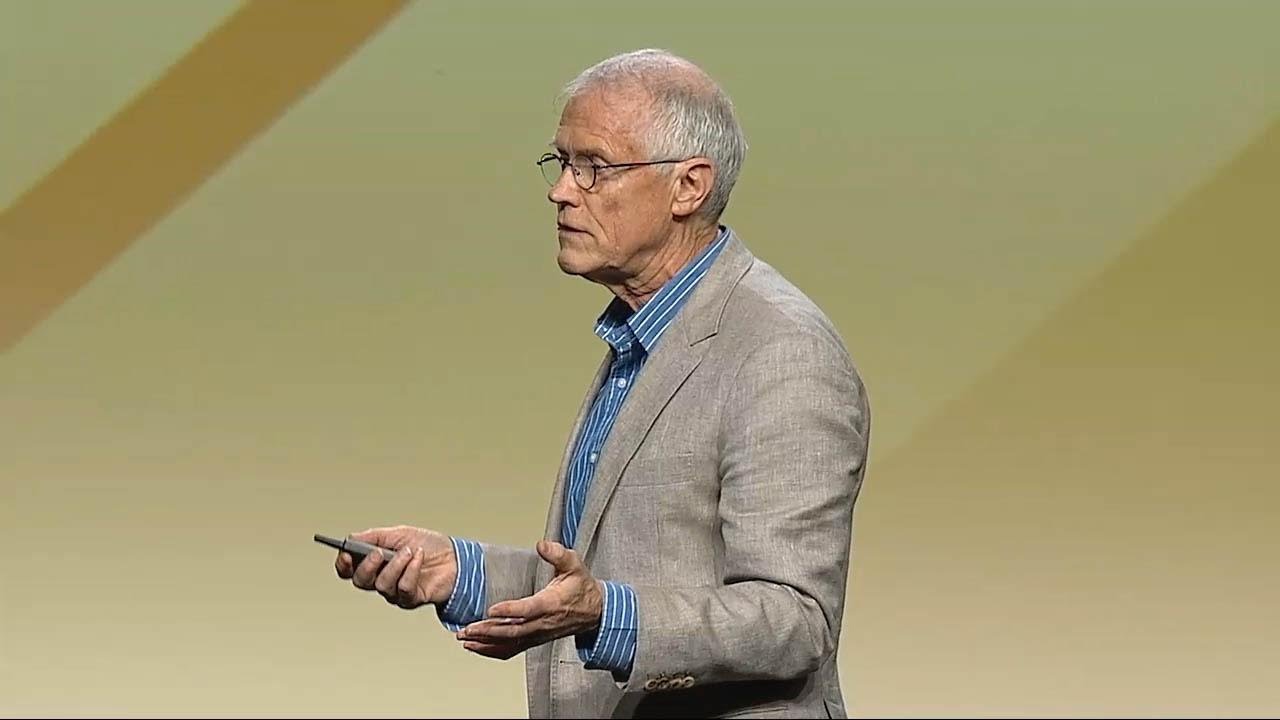 Highlights: Project Drawdown