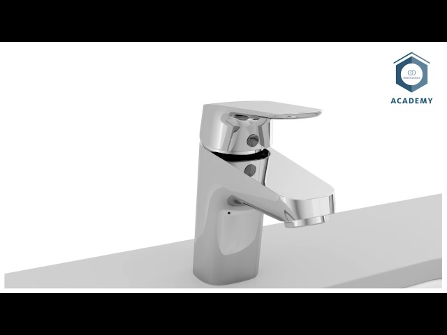 خلاط مغسلة Ideal ايديال استاندر B 1713