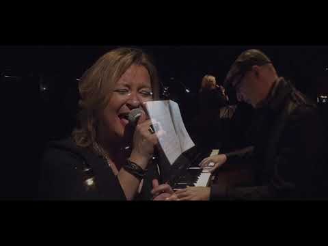 Patricia Kraus ,  Little Girl Blue