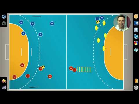 So bietest du deinen Spielern immer ein spaßiges und effektives Aufwärmen!