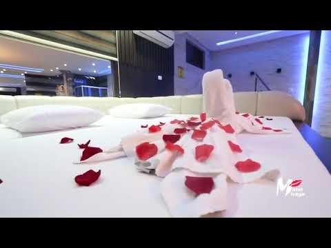 Suíte Boteco Suíte Boteco