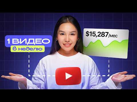 Smart YouTube Income Models — Full Breakdown & Transcript