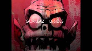 68 State- Gorillaz