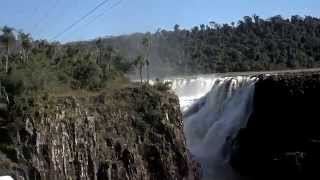 preview picture of video 'Chopinzinho - Saudade do Iguaçu Pr'