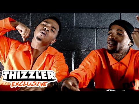 Lil Gman x Baby J - Dog House (Music Video) II Dir. CashInFast