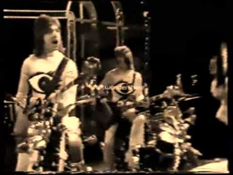 Paper Lace The Black Eyed Boys 1974