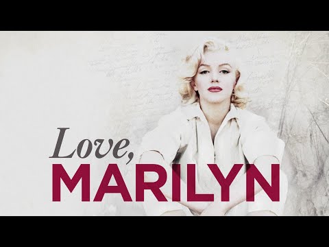 Love, Marilyn - Official Trailer