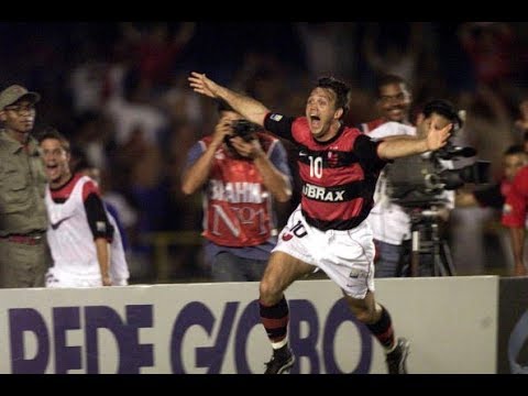 Dejan Petković | 2000 - 2002 ● 2009 - 2011 | Flamengo