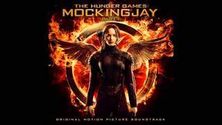 All My Love - Major Lazer ft Ariana Grande - Mockingjay.