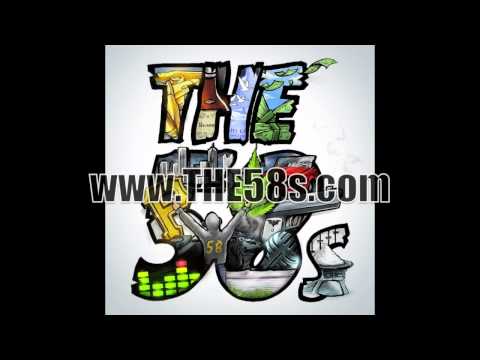 The58s - Franchise - Split Personalities (prod. DruTang)