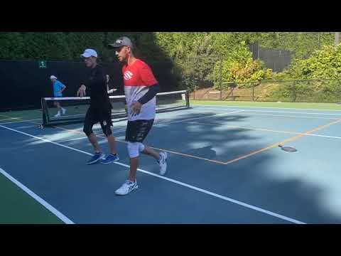 5.0 19+ GOLD MEDAL MATCH (game 3)