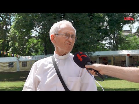 "Brandmeister Gottes": Sozial-Pfarrer Franz Meurer im Talk