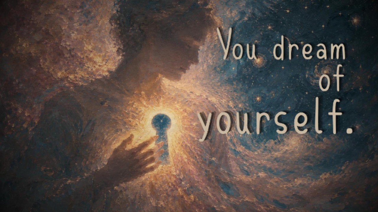 am i desiring truth? am i walking towards light?