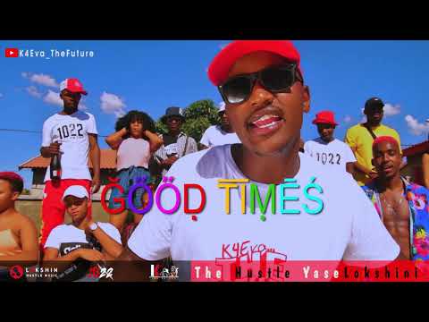 The Hustle YaseLokshini: Episode 3 ~ Sanza LO the Producer/Artist