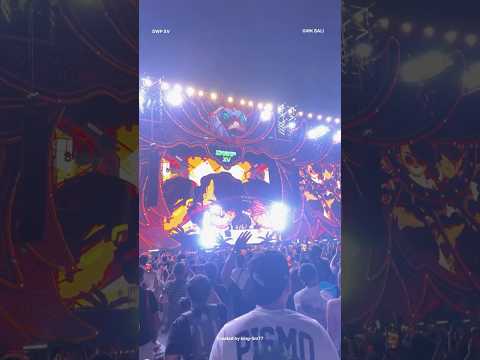 Whisnu Santika - Cartel #whisnusantika #cartel #konser #djakartawarehouseproject #bali